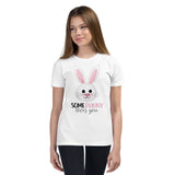 Some Bunny Loves You - Kids Tee