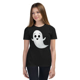 Ghost - Kids Tee