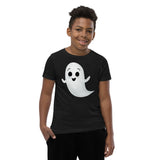 Ghost - Kids Tee