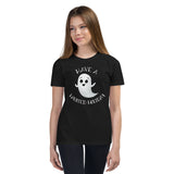 Have A Haunted Holiday - Kids Tee