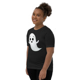 Ghost - Kids Tee