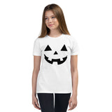 Happy Jack-O-Lantern - Kids Tee