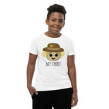 Hay There (Scarecrow) - Kids Tee