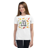 I Want All The Candy - Kids Tee