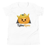 HallowQueen (Pumpkin) - Kids Tee