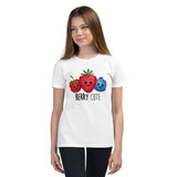 Berry Cute - Kids Tee