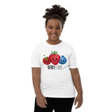 Berry Cute - Kids Tee