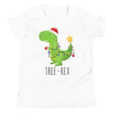 Tree-Rex - Kids Tee