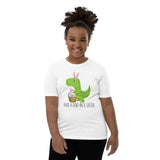 Have A Dino-mite Easter - Kids Tee