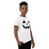 Happy Jack-O-Lantern - Kids Tee